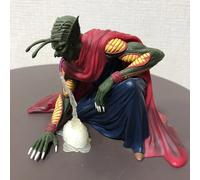 DRAGON BALL Figura PICCOLO Junior Serie CREATURES Vol 2 BANPRESTO Giappone
