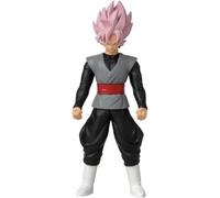 Bandai Figura Dragon Ball Flash Serie 7 cm Mod SDOS DB37221