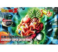 DRAGON BALL - Figure-rise Standard Legendary Super Saiyan Broly Model Kit Bandai