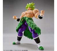 DRAGON BALL Figure-rise Standard Super Sayian Broly Full Power Model Kit Bandai