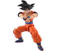 Dragon Ball Figurine Rise Standard Son Goku (New Spec Ver.) Model Kit