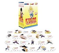 Dragon Ball Film Collection - Limited Edition (20 Blu-Ray Disc)