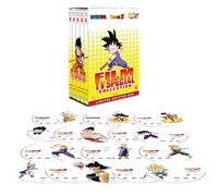 Dragon Ball Film Collection - Limited Edition (20 DVD)