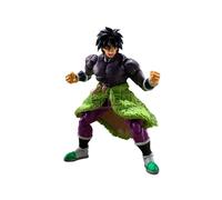 Tamashii Bandai Dragon Ball Super Hero - SHF SHFiguarts - BROLY