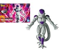 Dragon Ball Z Frieza (New PKG Ver), Bandai Spirits Figure-riseStandard, Plastic