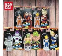 DRAGON BALL FLASH CM.9 C/BASE-MONETA 4 ASS. -1 PZ.- 250-