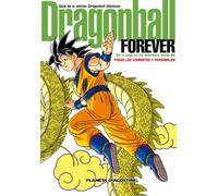 Dragon Ball forever [Lingua spagnola]