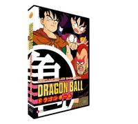 Dragon Ball: Fortune Teller Baba - Saga Set
