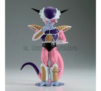 DRAGON BALL - Freezer - Solid Edge Works (Bandai Spirits)