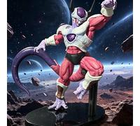 Dragon Ball Frieza Action Figure 22cm Seconda Forma Z Freezer GT Super Daima ✨