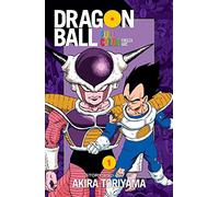 Akira Toriyama Dragon Ball Full Color Freeza Arc, Vol. 1 (Tascabile)
