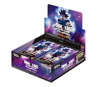 Dragon Ball Super Card Game Fusion World Box FB-04 (ENG) Preordine RELEASE 15-11