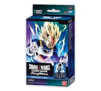 Dragon Ball Fusion World DBSCG Starter Deck FS01 FS02 FS03 FS04 FS05 English Ver