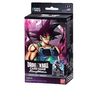 Dragon Ball Fusion World DBSCG Starter Deck FS01 FS02 FS03 FS04 FS05 English Ver