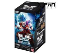 Bandai Dragon Ball Super Gioco Carte Fusion World FB01 Booster Confezione TCG 24