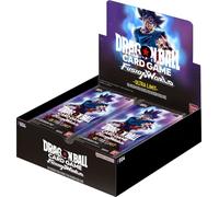 Dragon Ball Super Card Game Fusion World Box FB-04 (ENG) Preordine RELEASE 15-11