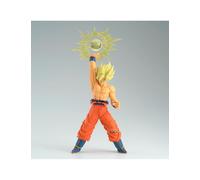 Dragon Ball G x Materia - Son Goku Super Saiyan IV ORIGINALE