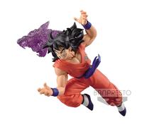 Dragon Ball G x materia The Yamcha