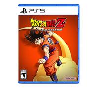 Dragon Ball Game - Project Z