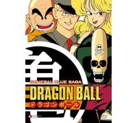 Dragon Ball: General Blue - Saga Set