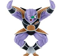 DRAGON BALL GINYU Figura Statua Solid Edge Works The Shukko Departure BANPRESTO