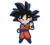 Dragon Ball Goku 3D cushion