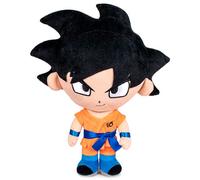 Dragon Ball Peluche Goku 31cm Play By Play