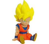 DRAGON BALL - Goku Super Saiyan - FIGURE MONEY BOX