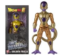 DRAGON BALL GOLDEN FREEZER BLUE LIMIT BREAKER SERIES 30 CM