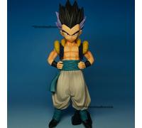 DRAGON BALL - Gotenks Master Stars Piece Pvc Figure Banpresto