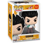 FUNKO POP Gohan Dragon ball GT PREORDINE 07/2024