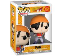 7199220 Merchandising Dragon Ball GT: Funko Pop Animation - Pan (Vinyl Figure 1