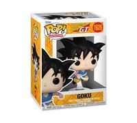 Dragon Ball GT - Goku (1626) Funko Pop Animation Anime Chibi Vinyl Figure 12 c