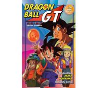 Dragon Ball GT [Lingua spagnola]