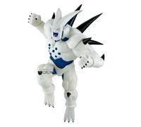 Dragon Ball Gt Match Makers Super Yi Shinron VS Super Saiyan 4 Gogeta figure 20c