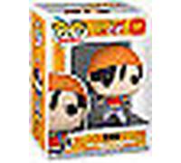 7199220 Merchandising Dragon Ball GT: Funko Pop Animation - Pan (Vinyl Figure 1