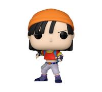 7199220 Merchandising Dragon Ball GT: Funko Pop Animation - Pan (Vinyl Figure 1