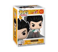 DRAGON BALL GT - POP FUNKO VINYL FIGURE 1631 GOHAN 9CM