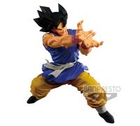 Dragon Ball GT PVC Statue Ultimate Soldiers Son Goku 15 cm