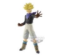 Dragon Ball GT PVC Statue Ultimate Soldiers Super Saiyan Trunks 19 cm