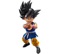 Son Goku GT Dragon Ball GT S.H Figuarts
