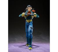 Dragon Ball GT S.H.Figuarts Super Android 17 20 cm Bandai Tamashii Nations