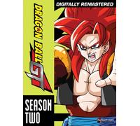 Dragon Ball GT: Season 2