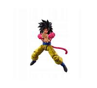 Dragon Ball Gt Sh Figuarts Ssj4 Goku Figure