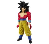 Dragon Ball GT Solid Edge Works Son Goku
