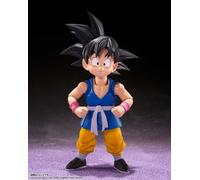 Dragon Ball GT Son Goku S.H. Figuarts