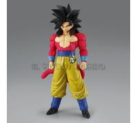 DRAGON BALL GT - Son Goku SSJ4 - Solid Edge Works (Bandai Spirits)