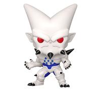 DRAGON BALL GT SUPER SIZED POP MARVEL VINYL FIGURE SUPER YI-SHINRON 15 CM