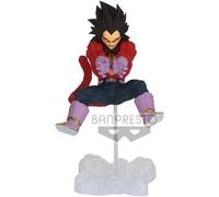 Dragon Ball GT Tag Fighters Super Saiyan 4 Vegeta