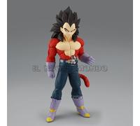 DRAGON BALL GT - Vegeta SSJ4 - Solid Edge Works (Bandai Spirits)